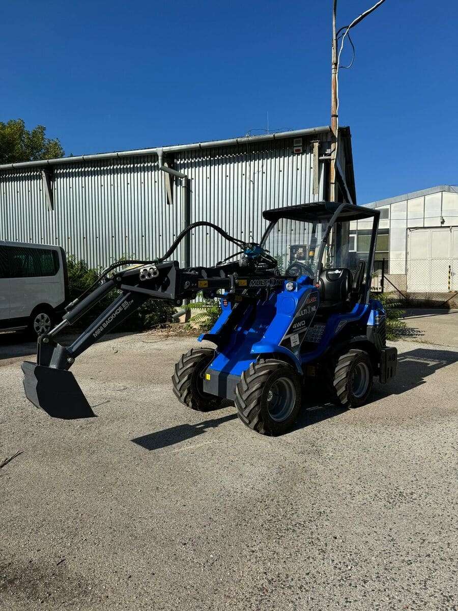 MULTIONE podkop