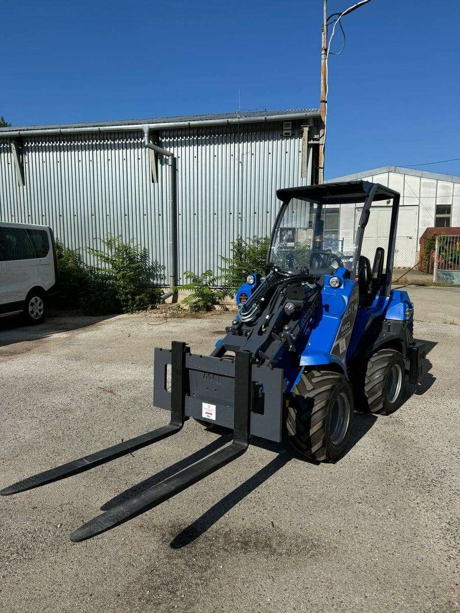 MULTIONE vidly